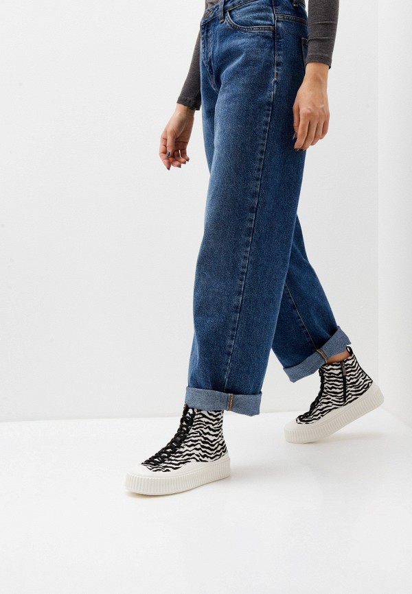 фото Кеды portal