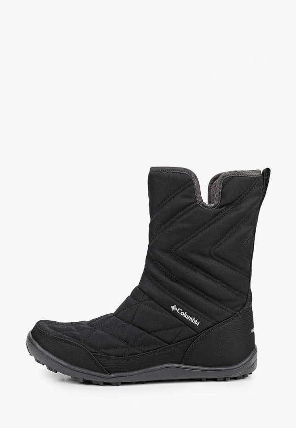 

Дутики Columbia, Черный, MINX™