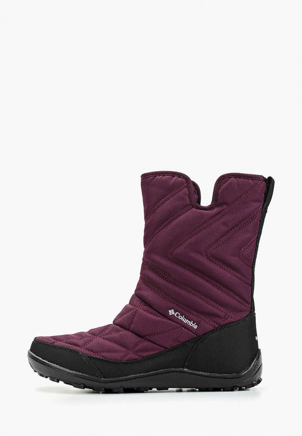 

Дутики Columbia, Фиолетовый, MINX™