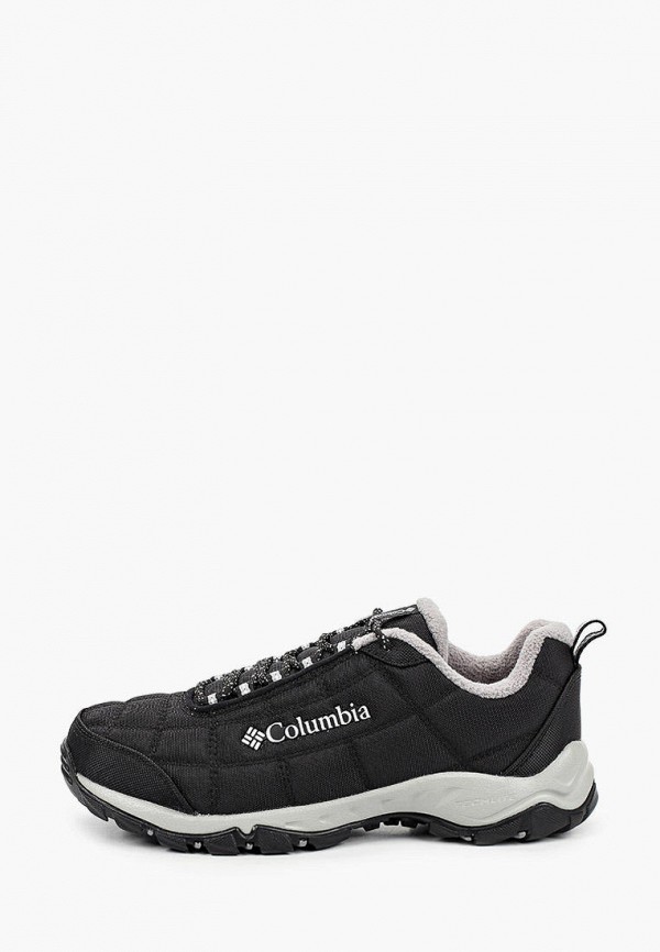 

Кроссовки Columbia, Черный, FIRECAMP™
