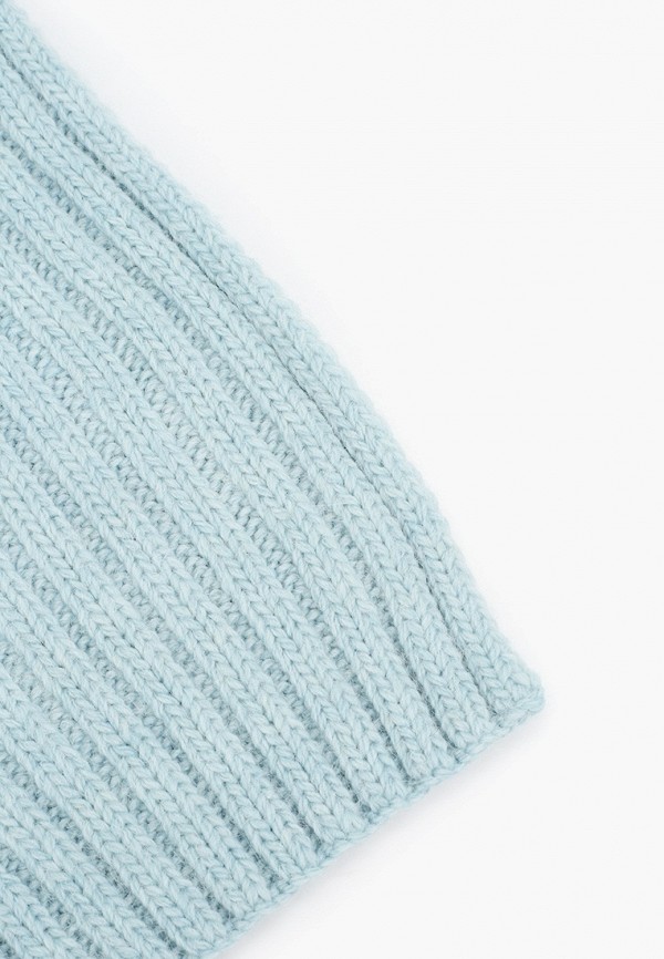 фото Шапка и шарф havvs