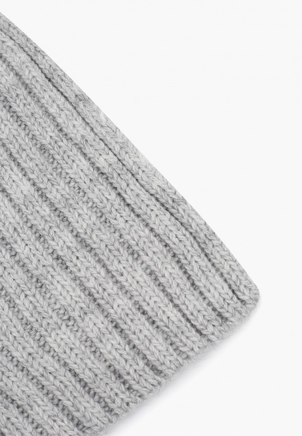 фото Шапка и шарф havvs