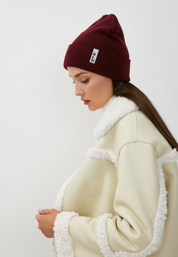 фото Шапка havvs