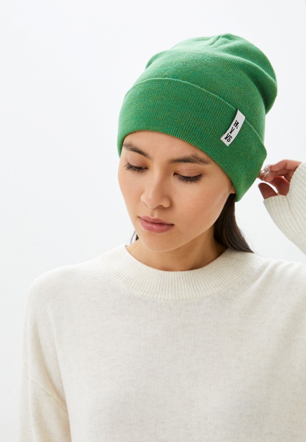 фото Шапка havvs