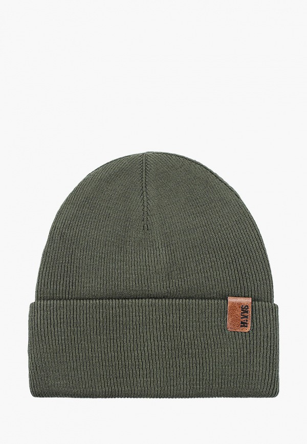 

Шапка Havvs, Хаки