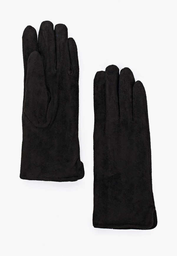 Перчатки Havvs цвет черный 
