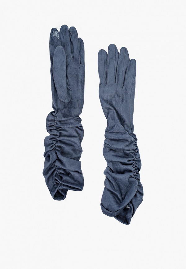 Перчатки Havvs цвет синий 