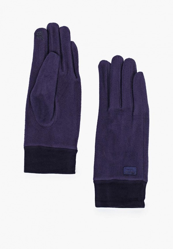 

Перчатки Havvs, Синий