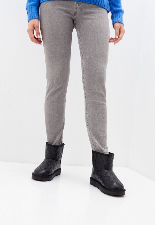 фото Полусапоги tervolina