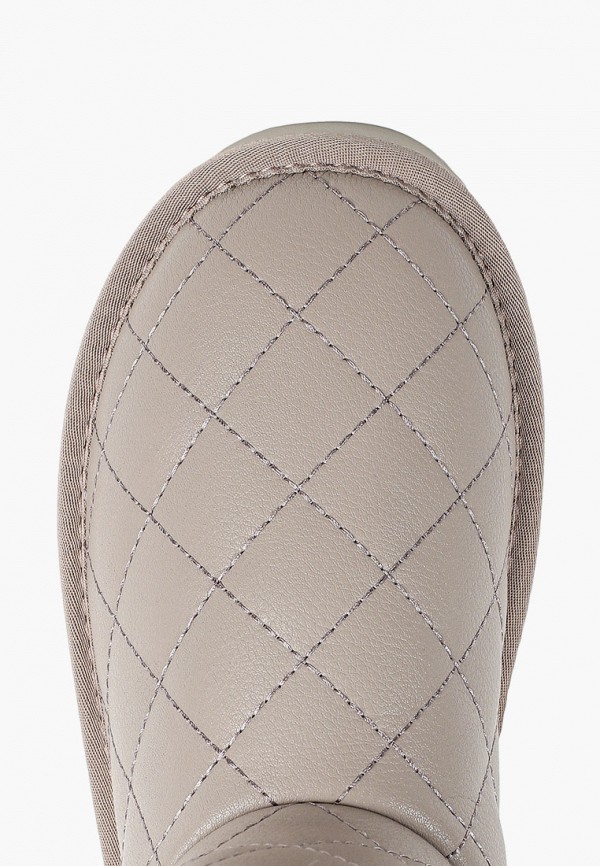 фото Полусапоги tervolina