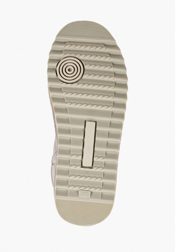 фото Полусапоги tervolina