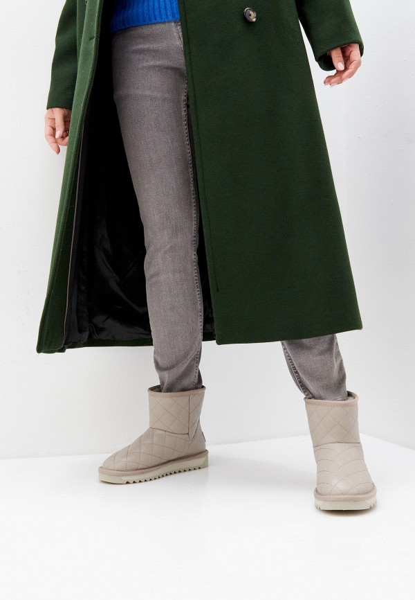 фото Полусапоги tervolina