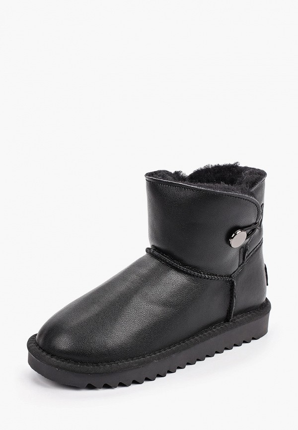 фото Полусапоги tervolina