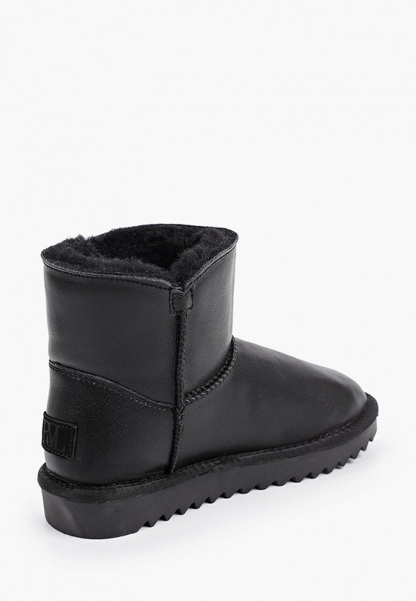 фото Полусапоги tervolina