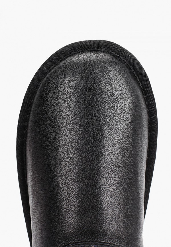 фото Полусапоги tervolina