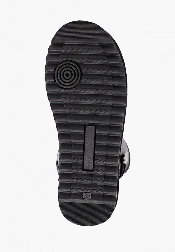 фото Полусапоги tervolina