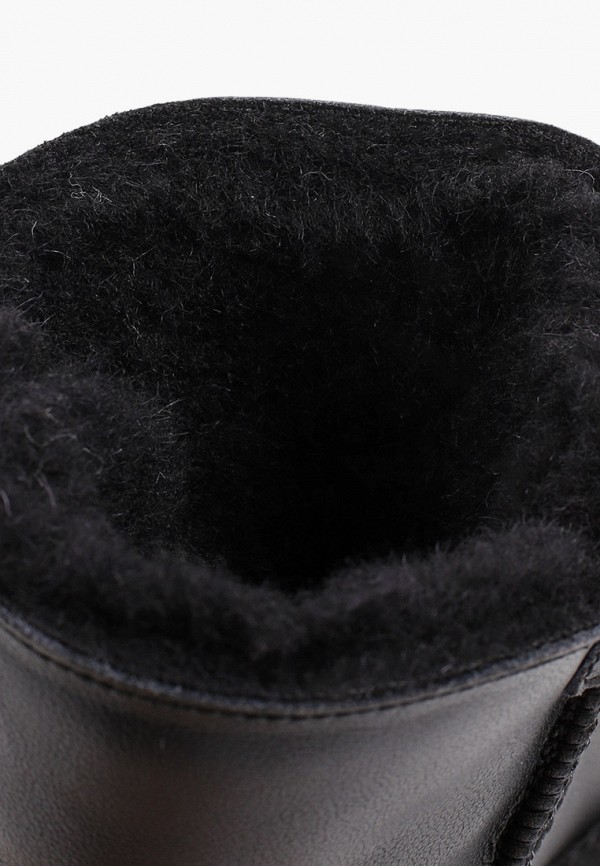 фото Полусапоги tervolina