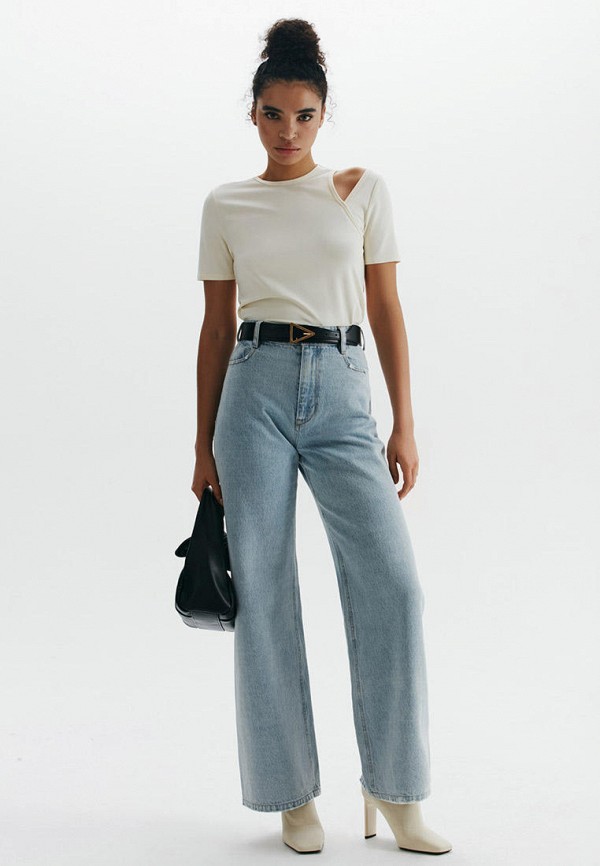 фото Футболка love republic