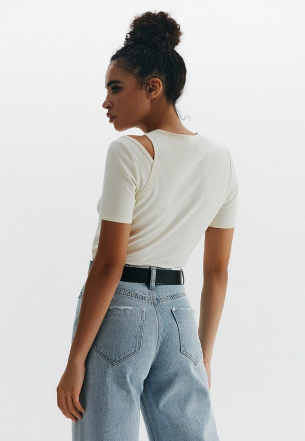 фото Футболка love republic