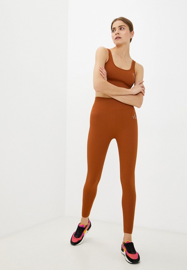 фото Леггинсы vitasportiva