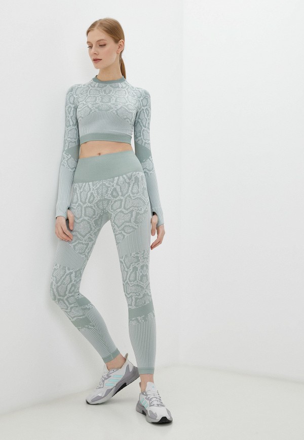 фото Леггинсы vitasportiva