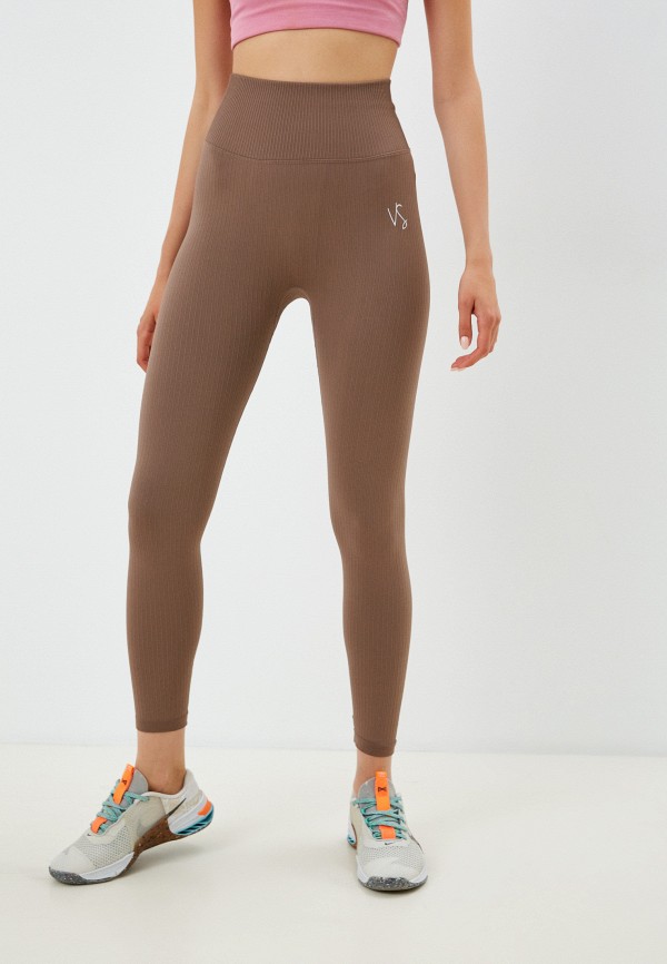 фото Леггинсы vitasportiva