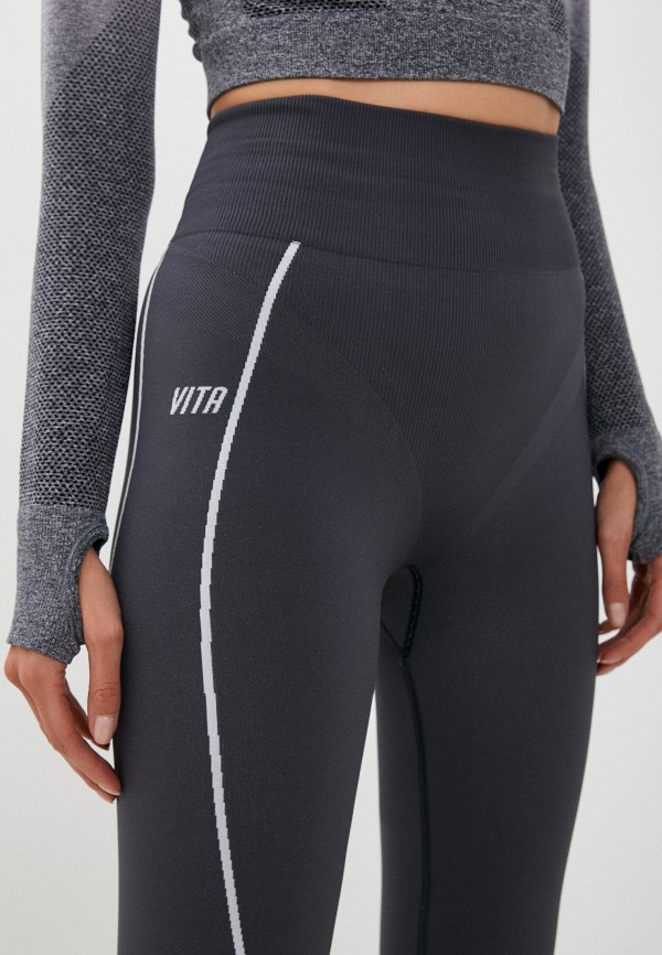фото Леггинсы vitasportiva