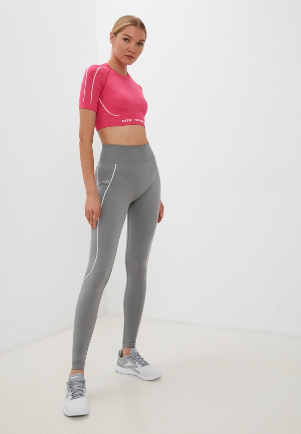 фото Леггинсы vitasportiva