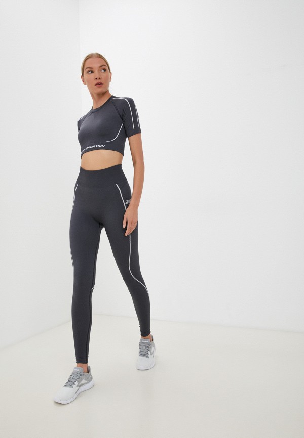 фото Леггинсы vitasportiva