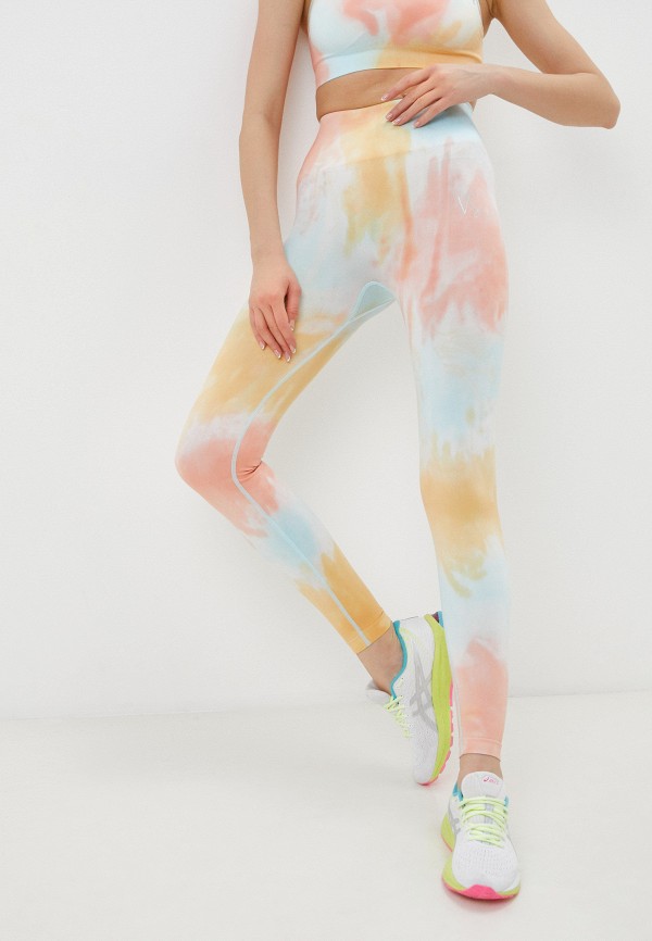 Тайтсы Vitasportiva