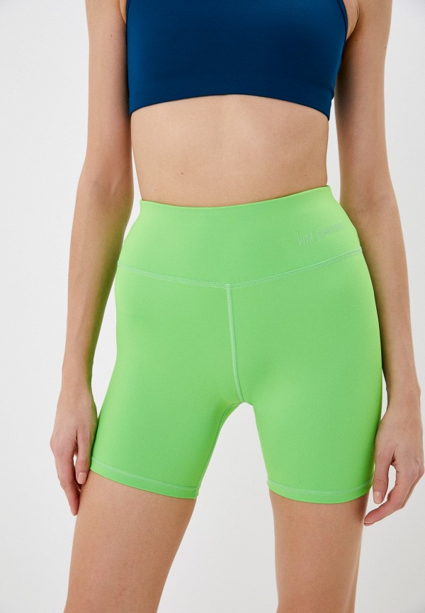 Шорты спортивные Vitasportiva