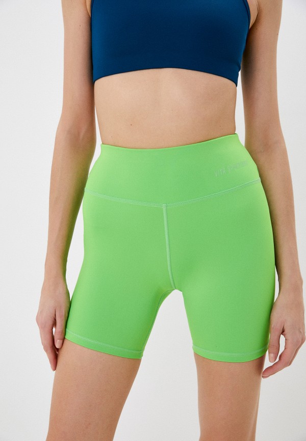 Шорты спортивные Vitasportiva