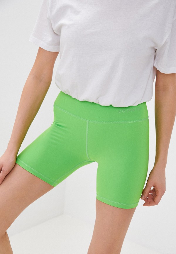 фото Шорты спортивные vitasportiva