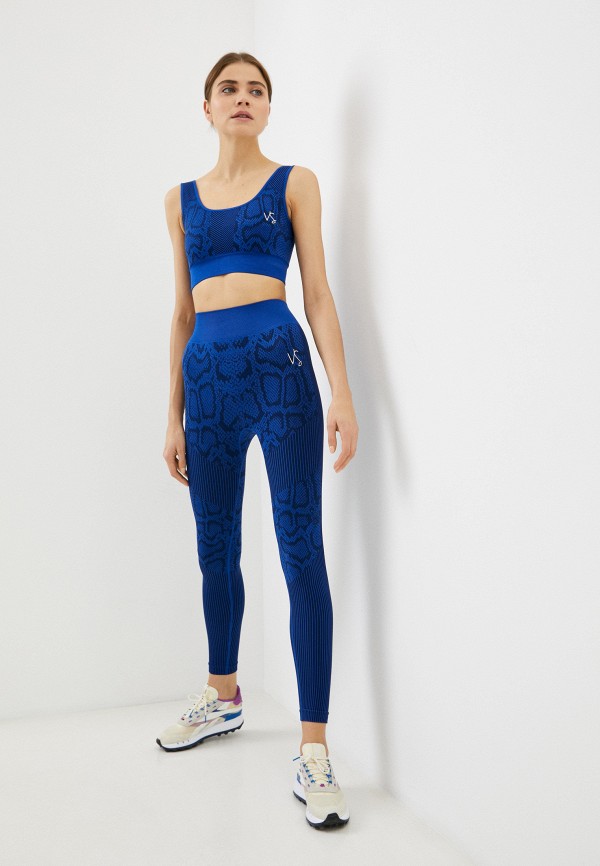 фото Леггинсы vitasportiva