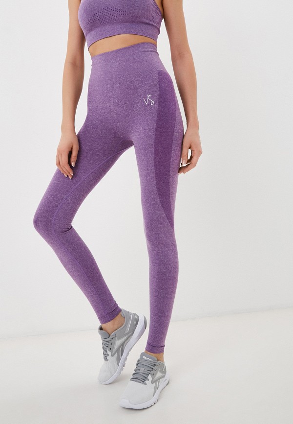фото Леггинсы vitasportiva