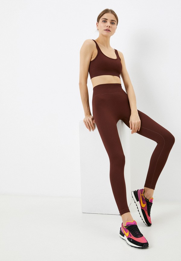 фото Леггинсы vitasportiva