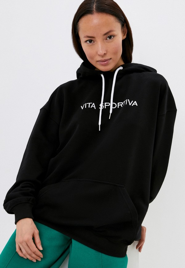 фото Худи vitasportiva