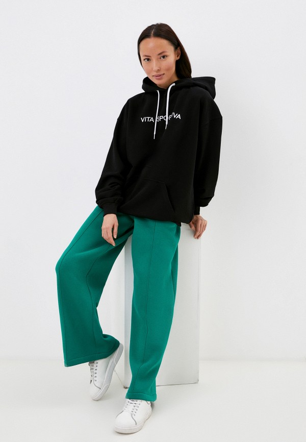фото Худи vitasportiva