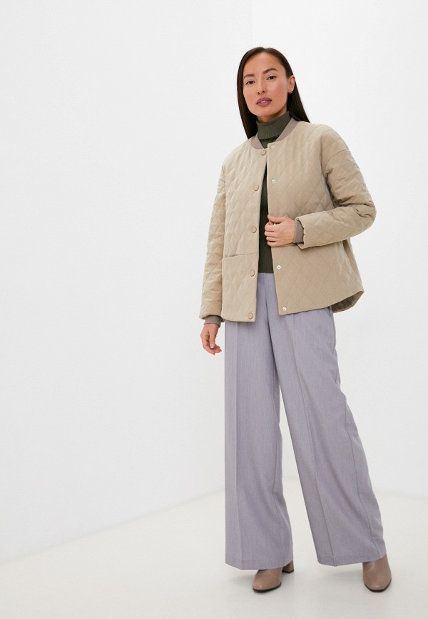 фото Куртка утепленная tantino