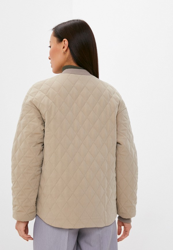 фото Куртка утепленная tantino