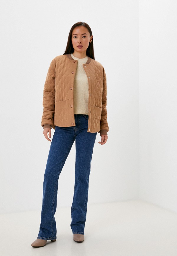 фото Куртка утепленная tantino