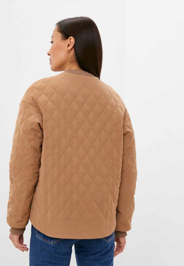 фото Куртка утепленная tantino