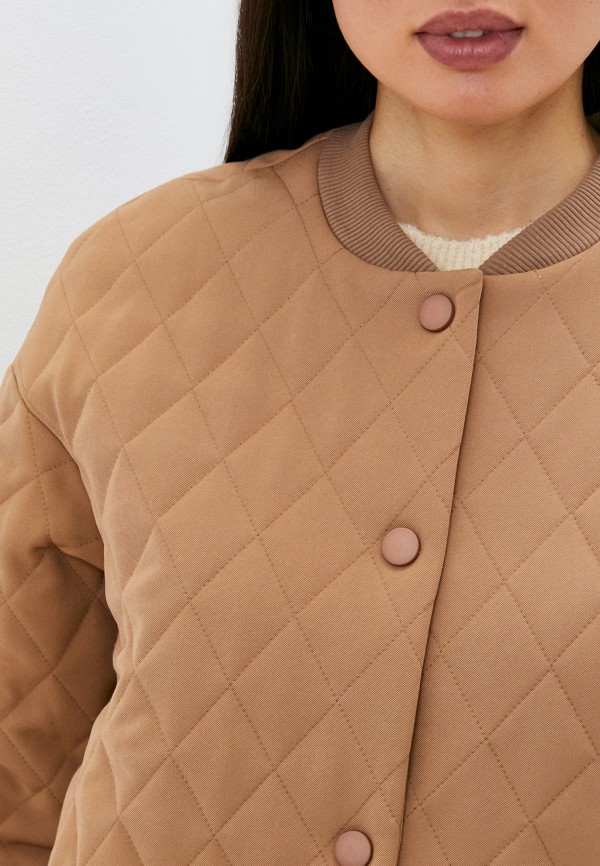 фото Куртка утепленная tantino