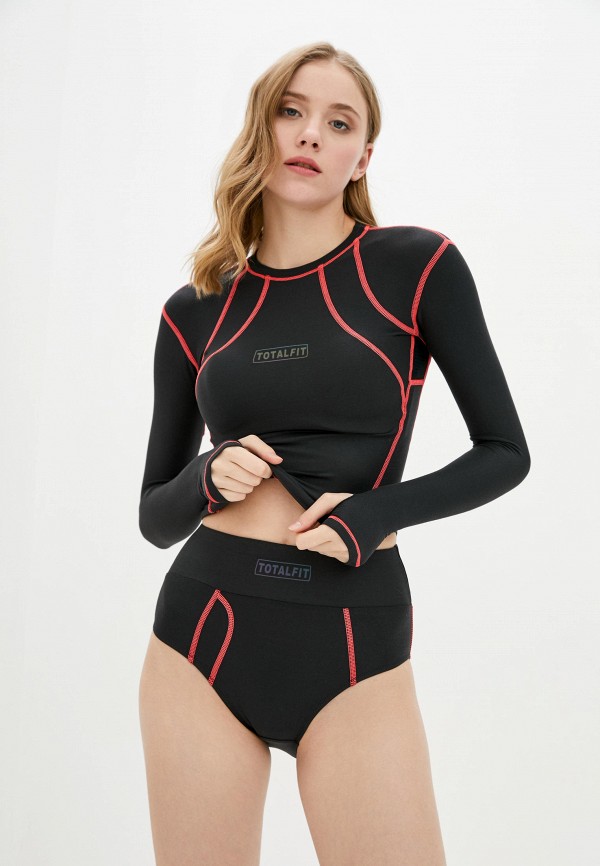 

Термобелье Totalfit, Черный