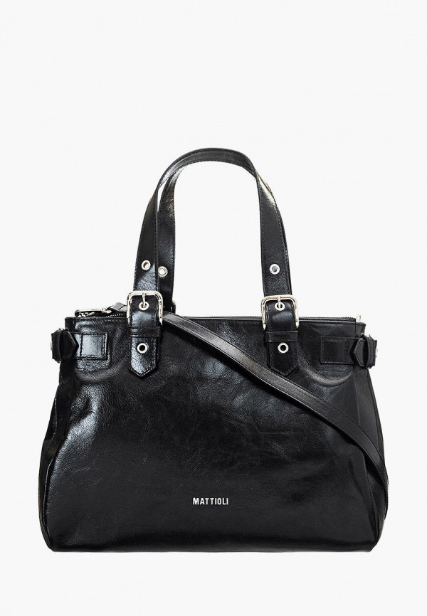 

Сумка Mattioli, Черный, Mattioli MP002XW0AOLL