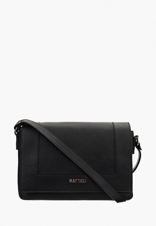 

Сумка Mattioli, Черный, Mattioli MP002XW0AOLM