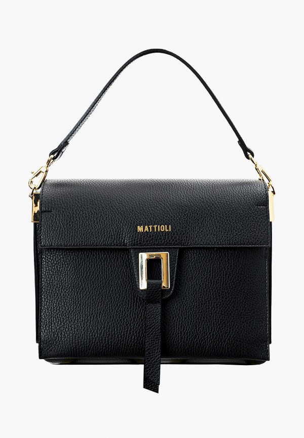 

Сумка Mattioli, Черный, Mattioli MP002XW0AOLN
