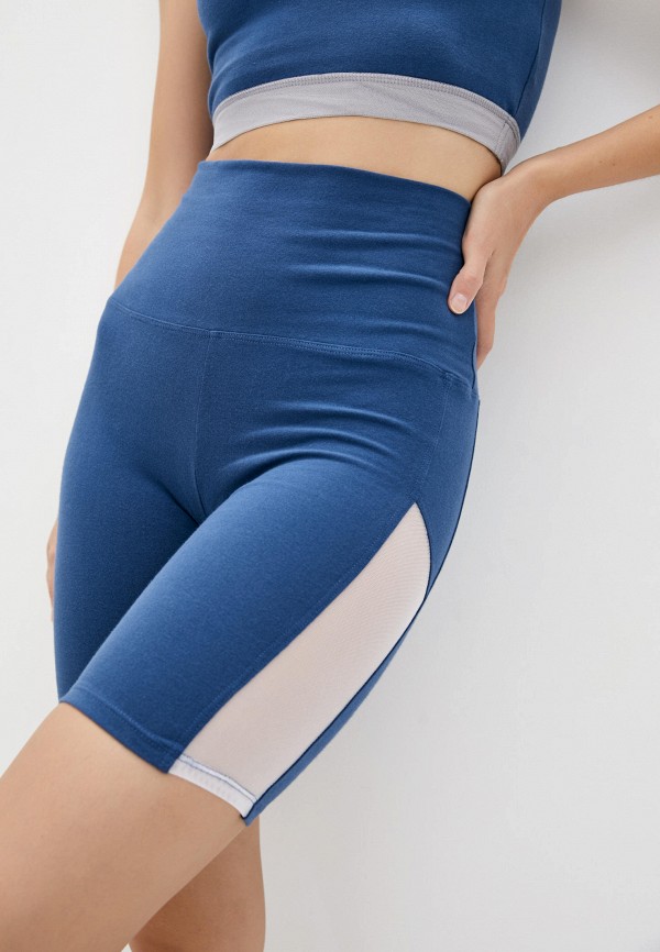 

Велосипедки Zen Wear, Синий, Базей