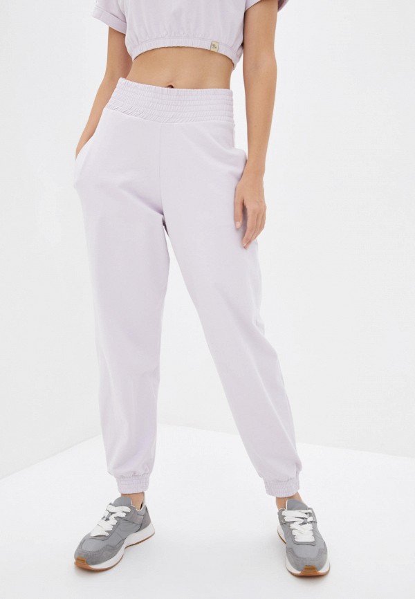 

Брюки спортивные Zen Wear, Фиолетовый, Тріполі