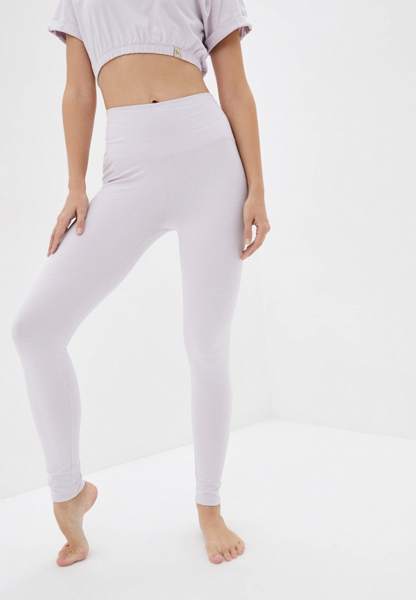 

Леггинсы Zen Wear, Фиолетовый, Гатіно